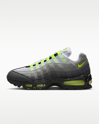 Nike Air Max 95 Big Bubble 'OG' Men's Shoes. Nike CA
